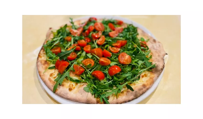 Ristorante Pizzeria Rocchino