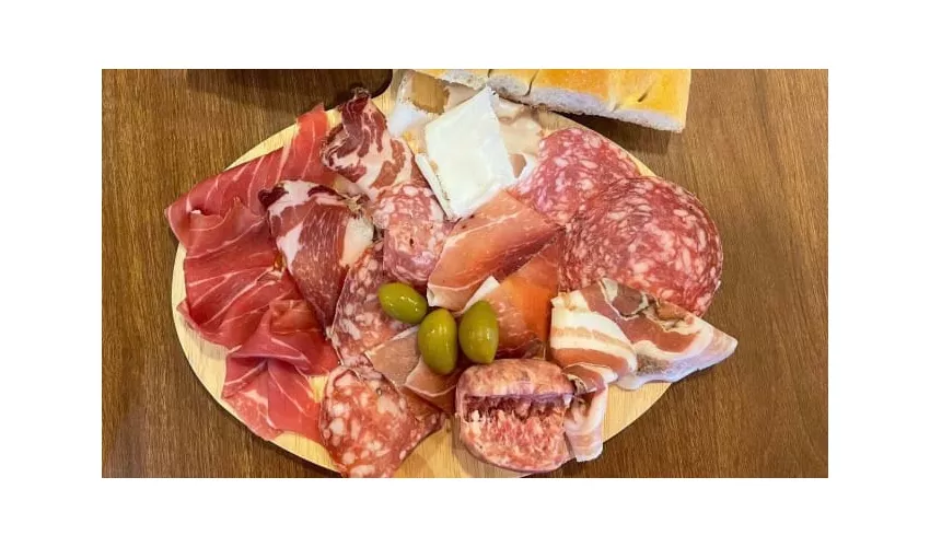 Ristorante Pizzeria Rocchino