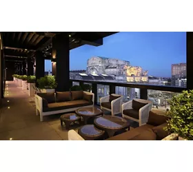 Terrazza Gallia