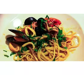 Picchio Rosso Ristorante Pizzeria