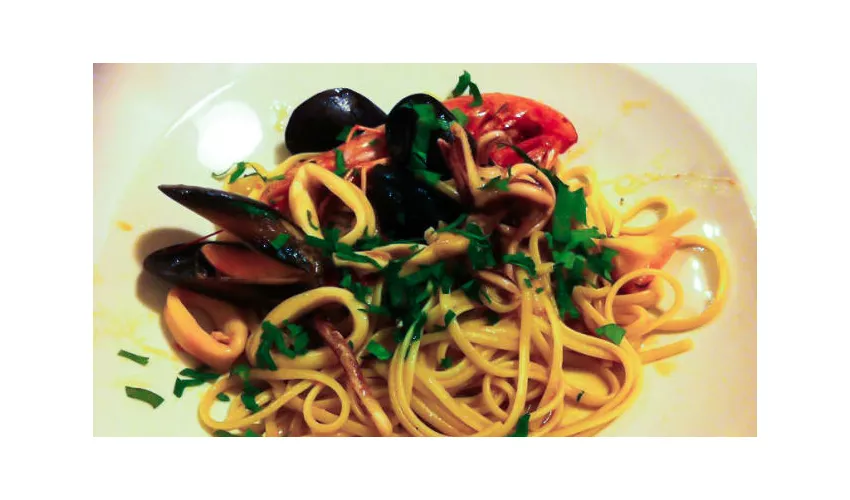 Picchio Rosso Ristorante Pizzeria