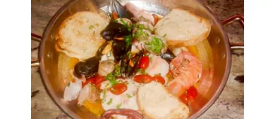 Picchio Rosso Ristorante Pizzeria