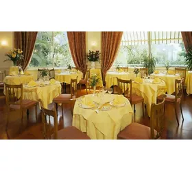 Restaurant Magnolia