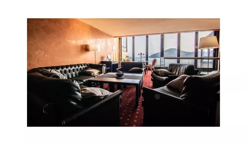 Hotel Concorde