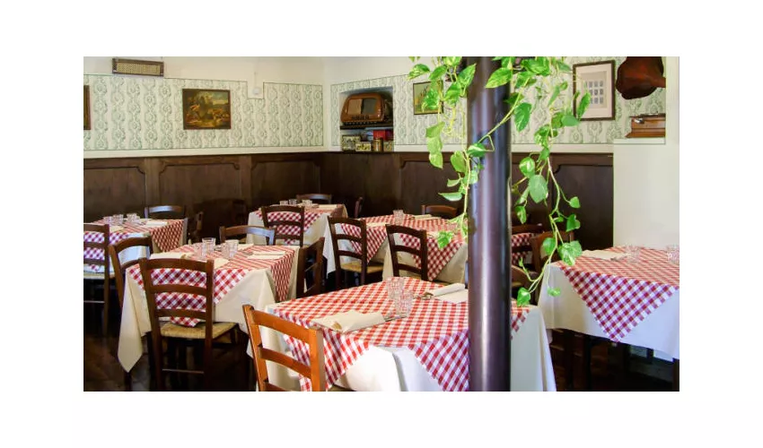 Antica Trattoria Cirio