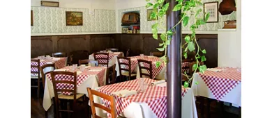 Antica Trattoria Cirio
