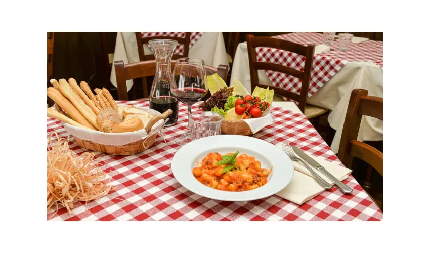 Antica Trattoria Cirio