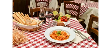 Antica Trattoria Cirio
