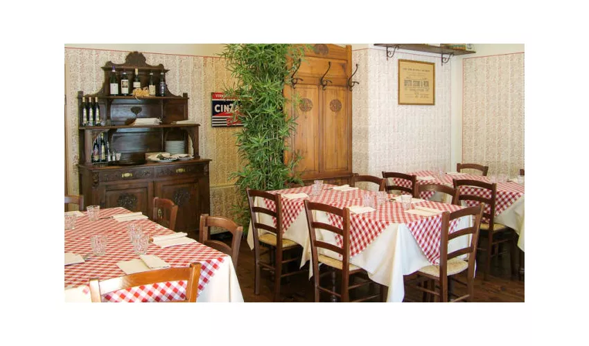 Antica Trattoria Cirio