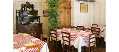 Antica Trattoria Cirio