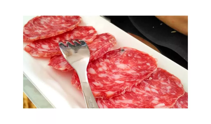 Gourmé Soragna