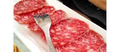 Gourmé Soragna