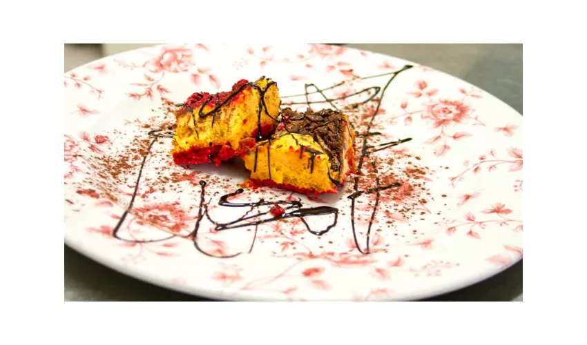 Gourmé Soragna