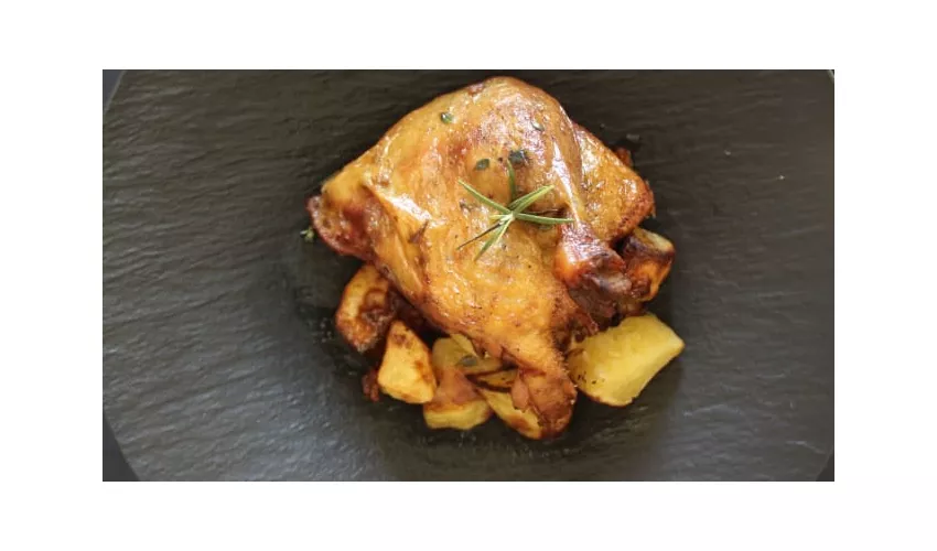 Gourmé Soragna