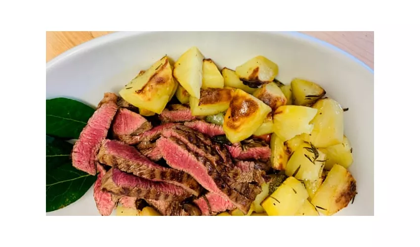 Gourmé Soragna