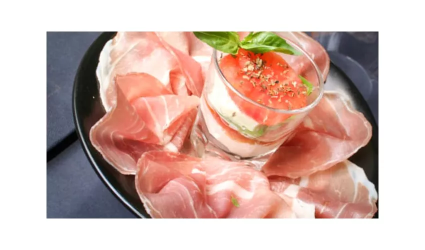 Gourmé Soragna