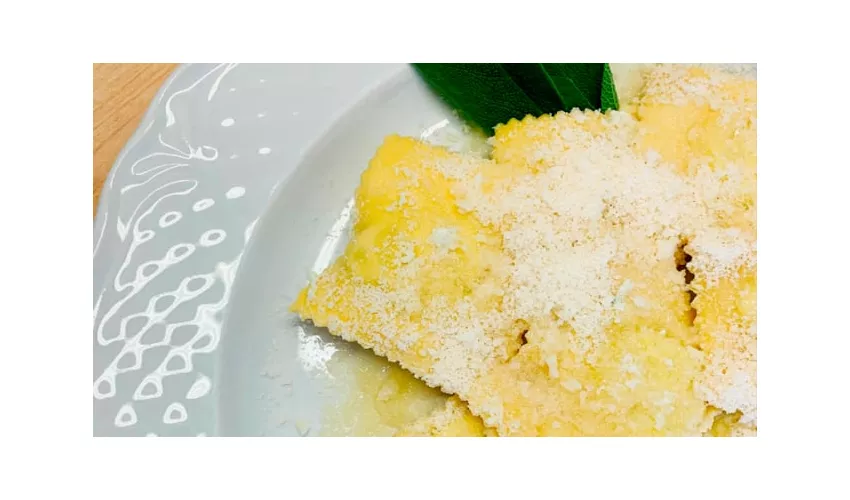 Gourmé Soragna