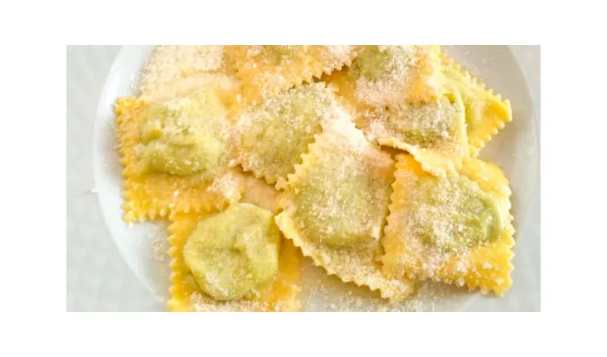 Gourmé Soragna
