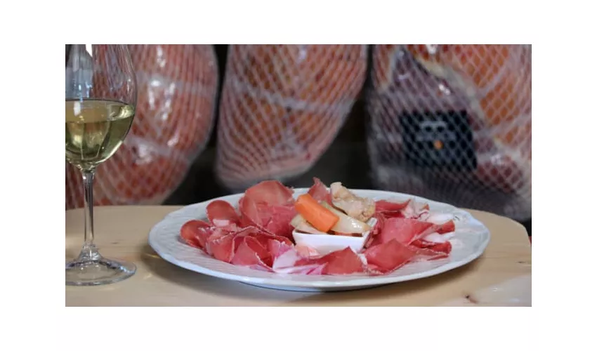 Gourmé Soragna