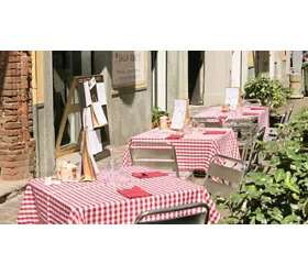 Trattoria Centrostorico