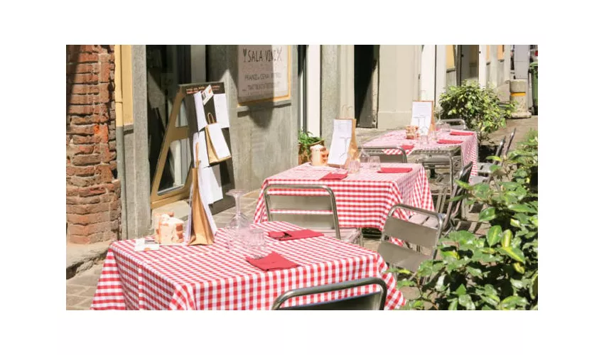 Trattoria Centrostorico