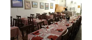 Trattoria Centrostorico