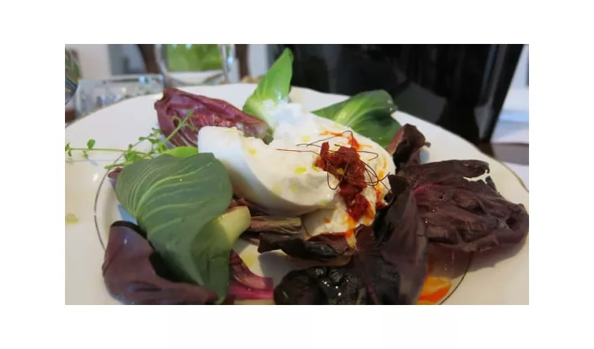 Trattoria Centrostorico
