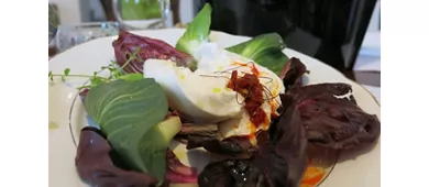 Trattoria Centrostorico