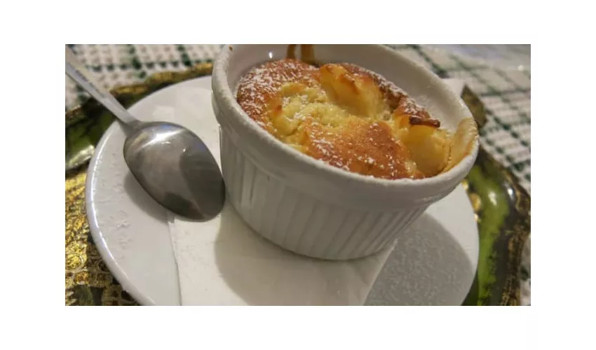 Trattoria Centrostorico