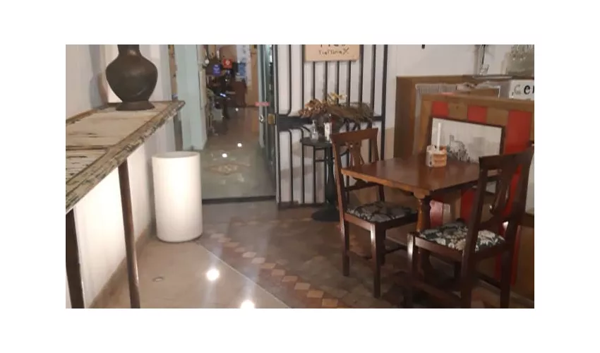 Trattoria Centrostorico