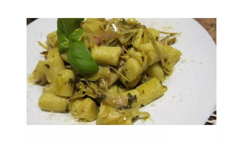 Trattoria Centrostorico