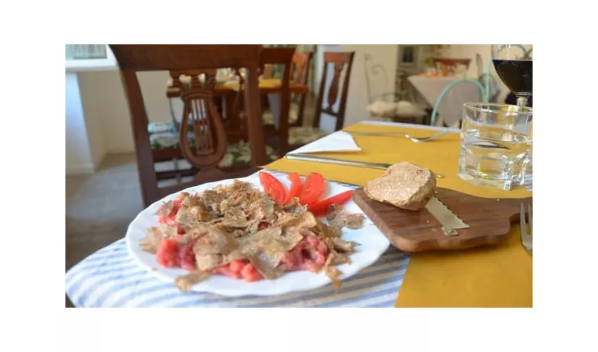 Trattoria Centrostorico