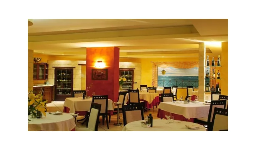 Albergo Alla Lanterna