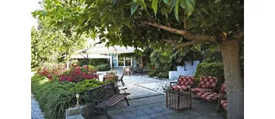 Albergo Alla Lanterna