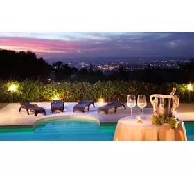 Là cucina con vista - Ristorante Frascati