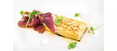 Là cucina con vista - Ristorante Frascati