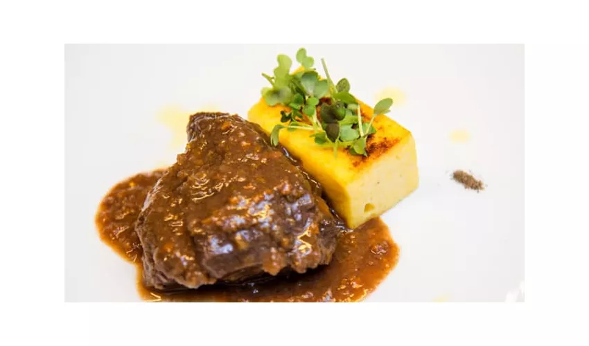 Là cucina con vista - Ristorante Frascati