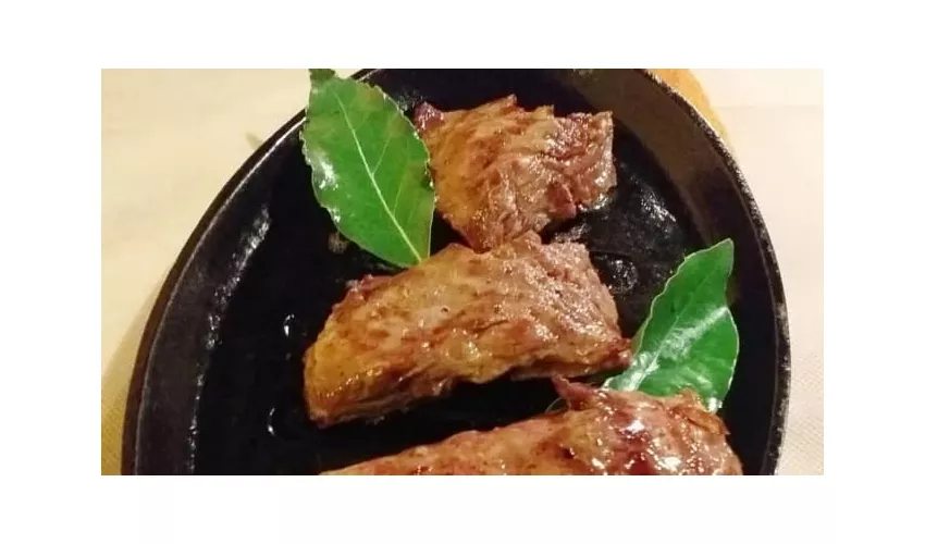 La Ritrovata