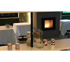 Ristorante "dagli Alti"