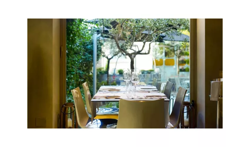 Casa del Barolo Enotavola