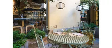 Casa del Barolo Enotavola