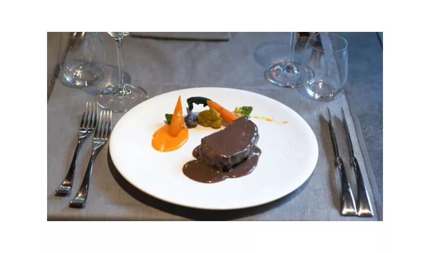 Casa del Barolo Enotavola