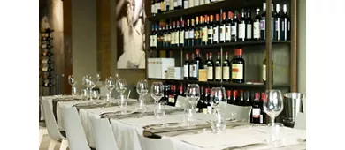 Casa del Barolo Enotavola