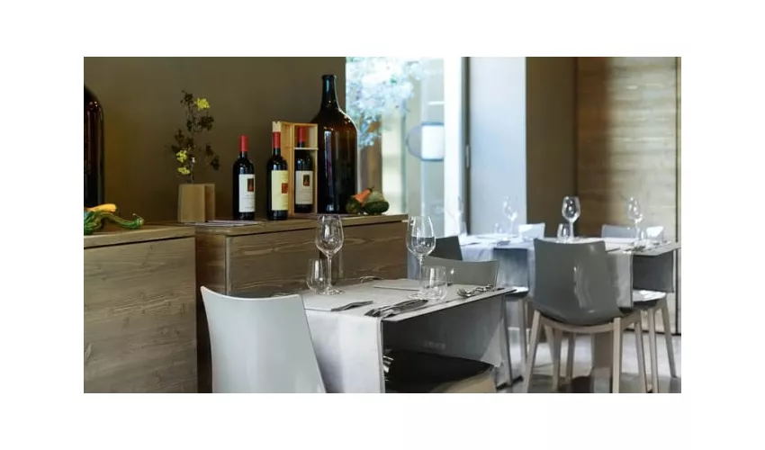 Casa del Barolo Enotavola