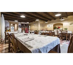 Hosteria 17