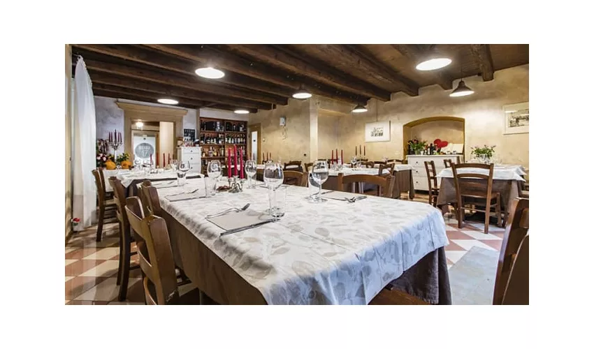 Hosteria 17