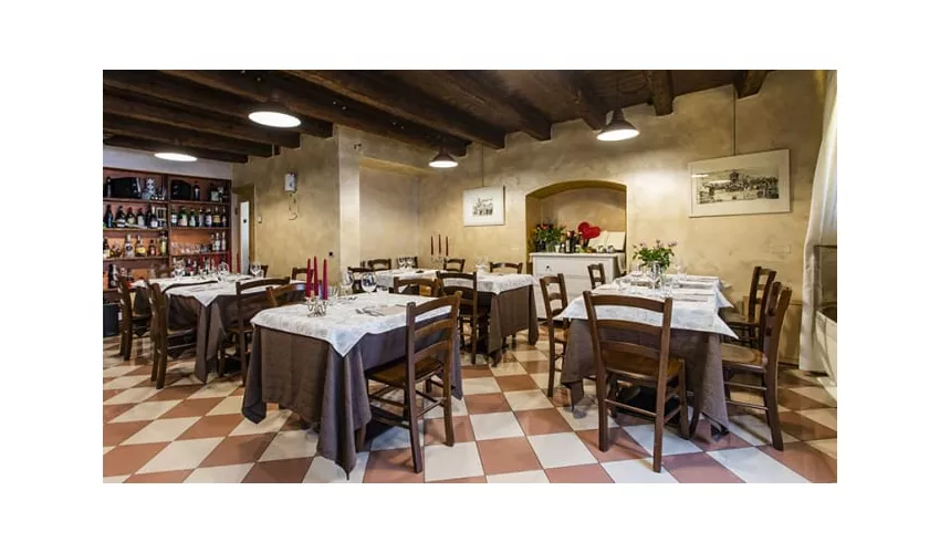Hosteria 17