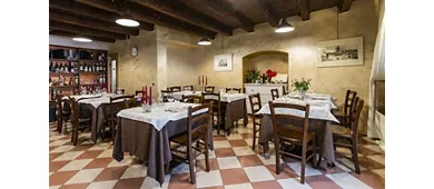 Hosteria 17