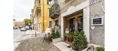 Hosteria 17