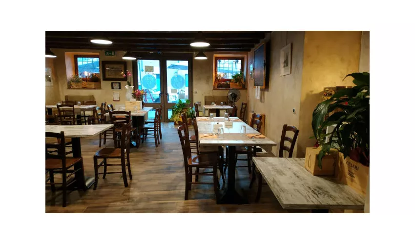 Hosteria 17